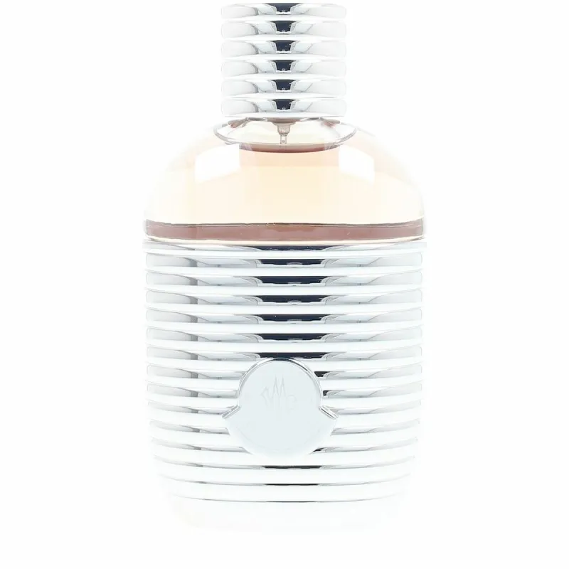 Naiste parfümeeria Moncler MONCLER POUR FEMME 60 ml