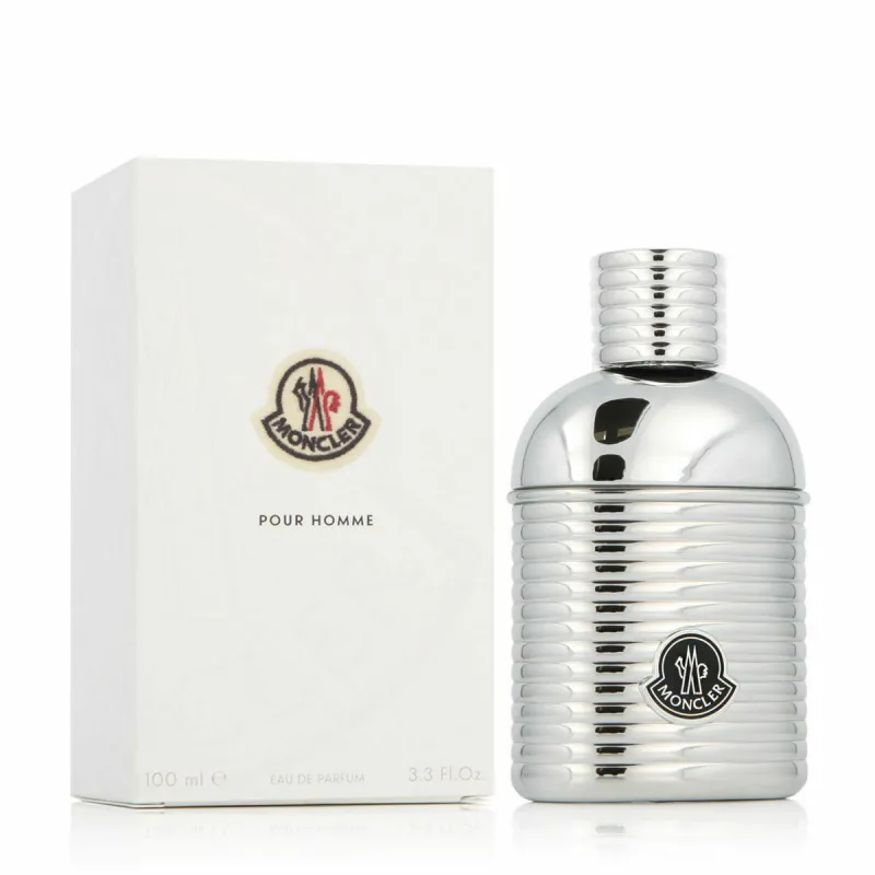 Vyrų kvepalai Moncler MONCLER POUR HOMME 100 ml