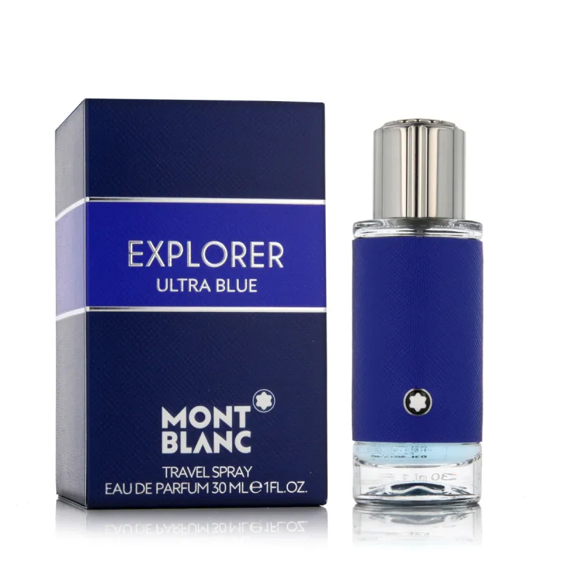 Мужская парфюмерия Montblanc 40297036 EDP 30 ml