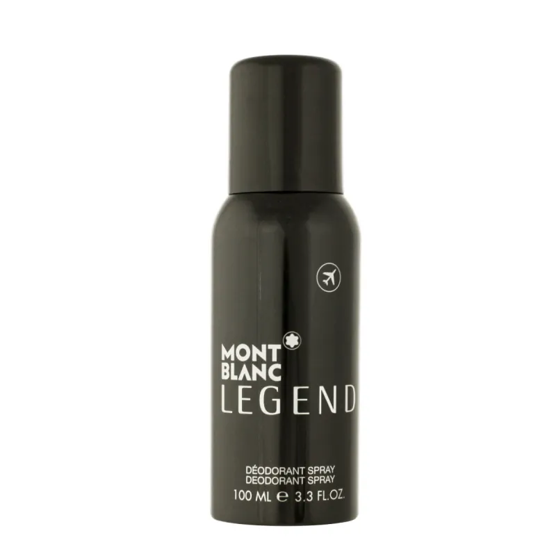Deodorantas Montblanc Legend for Men Legend For Men 100 ml