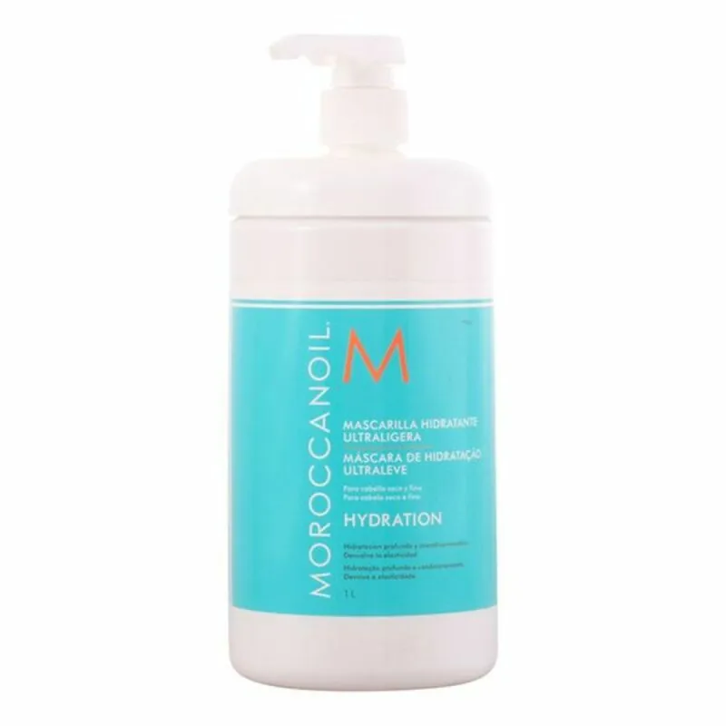 Plaukų kaukė Moroccanoil FMC-LMASK250