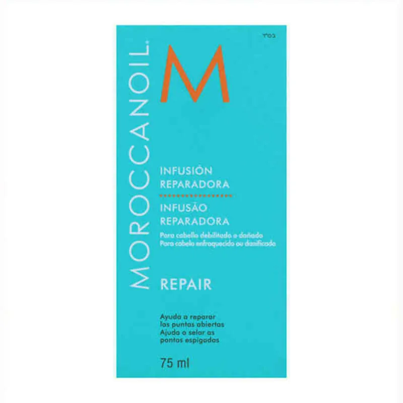Восстанавливающая сыворотка для кончиков волос Moroccanoil MO-MI75