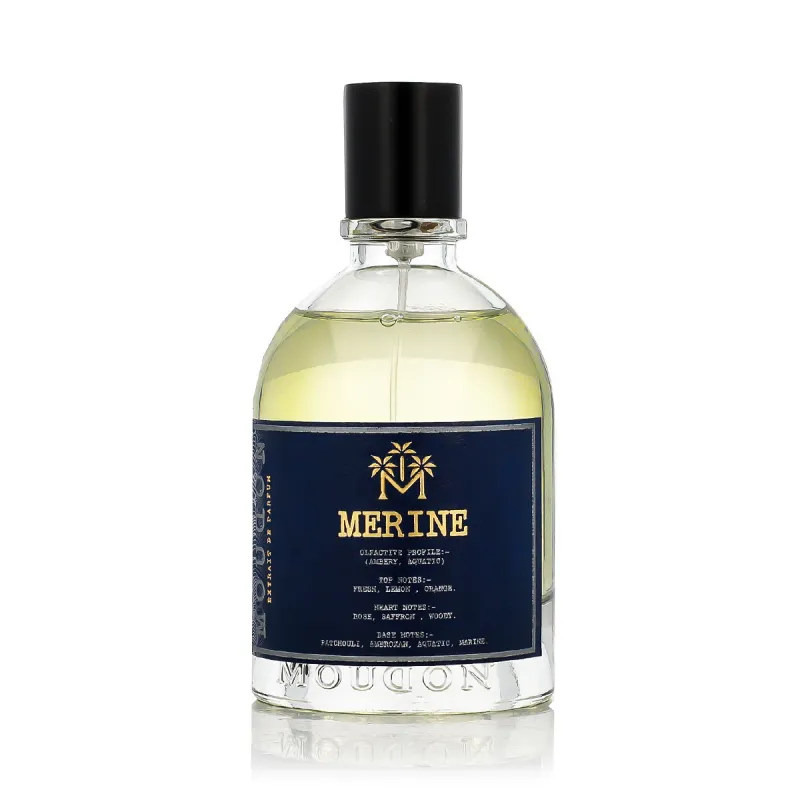 Парфюмерия унисекс Moudon Merine 100 ml