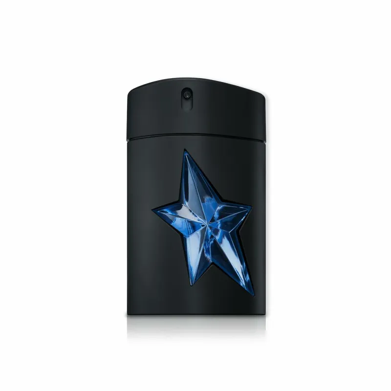 Naisten parfyymi Mugler A* Rubber R EDT 100 ml