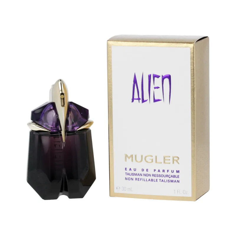 Moterų kvepalai Mugler EDP Svetimas 30 ml