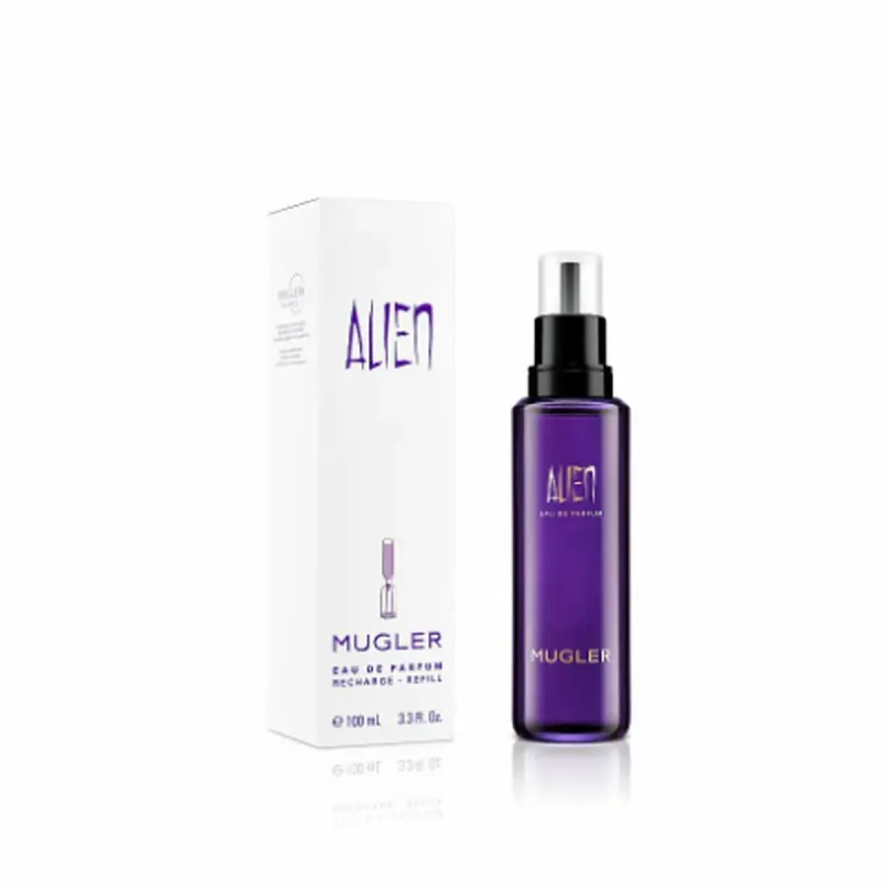 Moterų kvepalai Mugler EDP