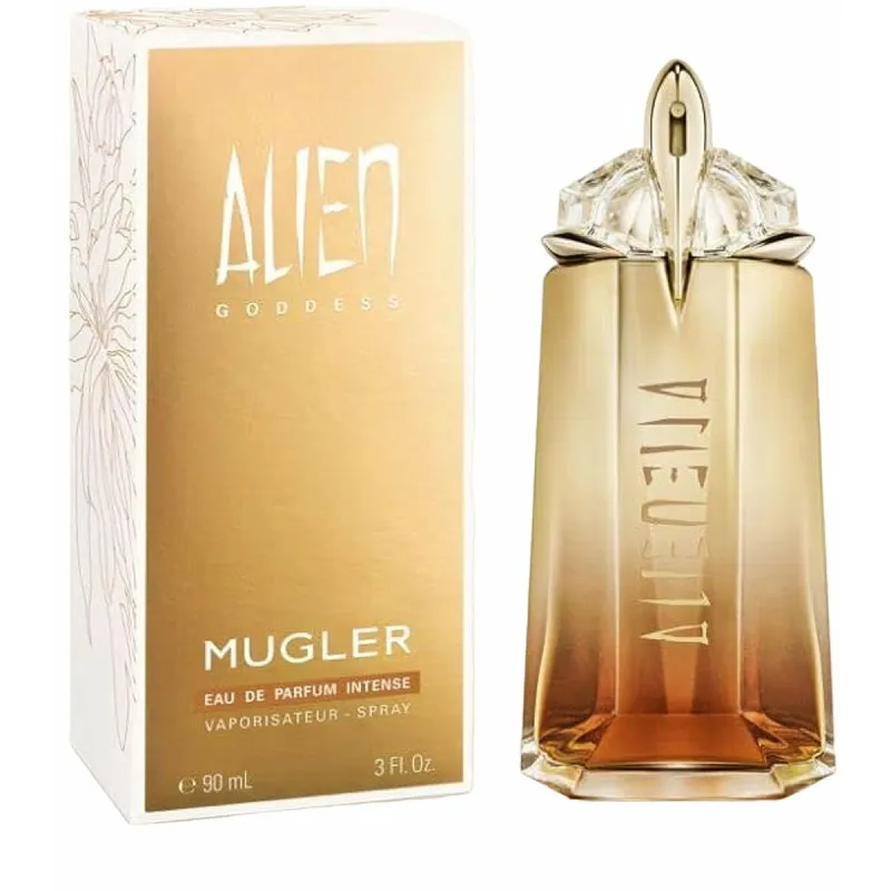 Parfem za žene Mugler Alien Goddess Intense EDP