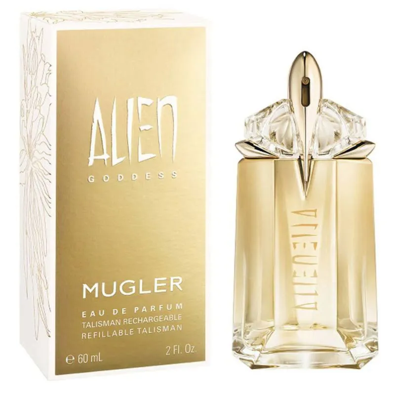 Parfem za žene Mugler Alien Goddess EDP 60 ml