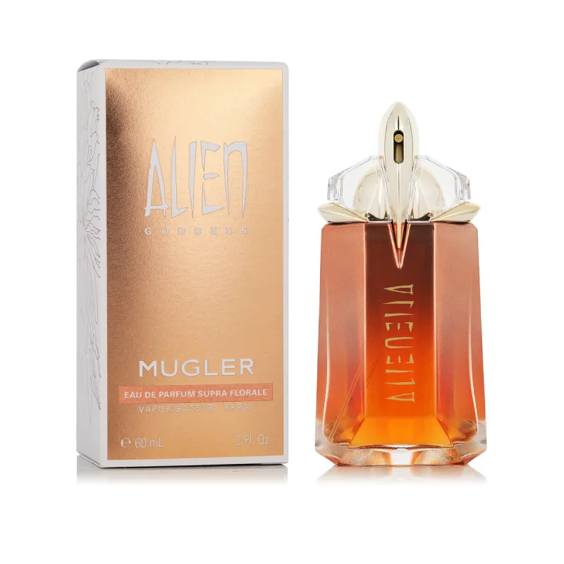 Women's Perfume Mugler ALIEN EDP 60 ml