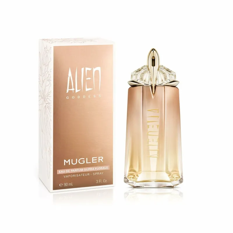 Moterų kvepalai Mugler Alien Goddess Supra Florale EDP