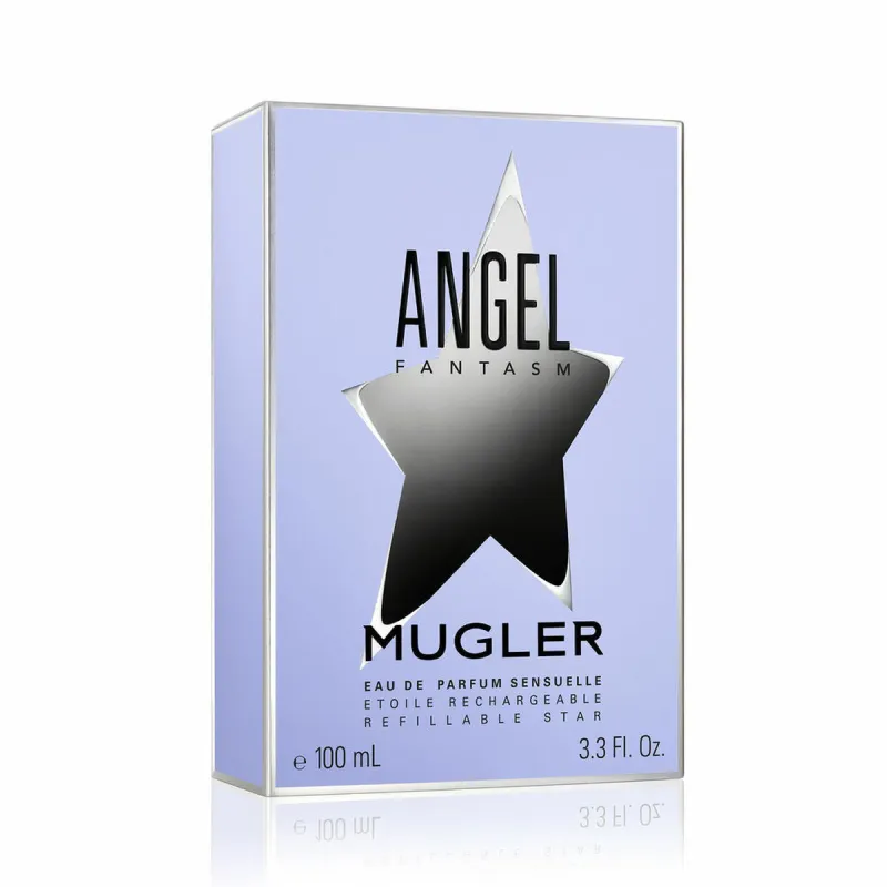 Moterų kvepalai Mugler ANGEL