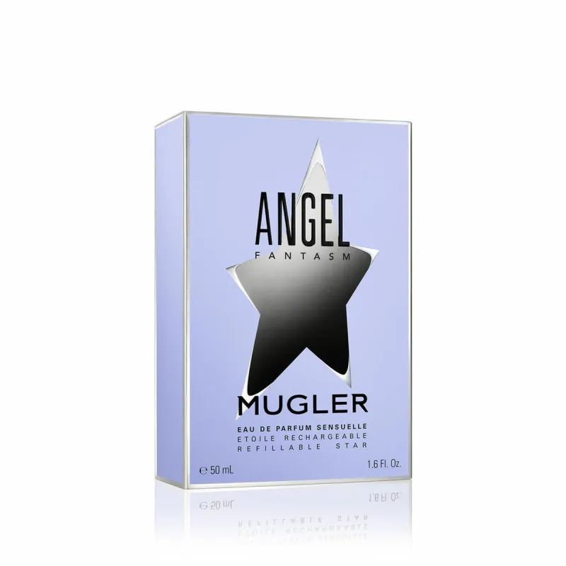 Naisten parfyymi Mugler ANGEL 50 ml