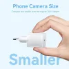 Wall Charger Vention FEPL0-EU