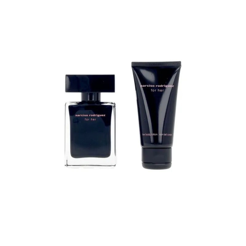 Set ženski parfem Narciso Rodriguez FOR HER 2 Daudzums