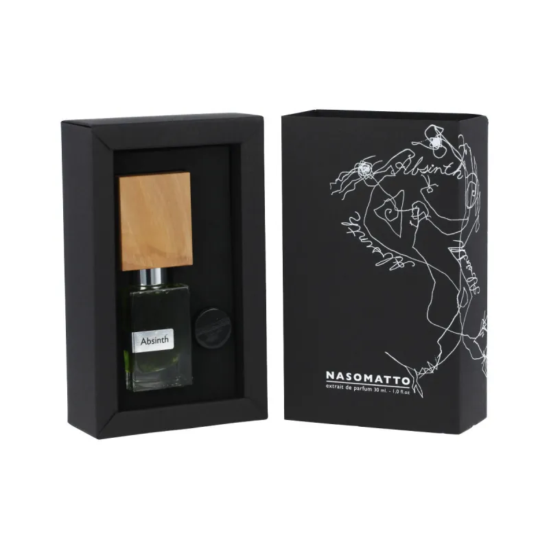 Kauneusvesi Nasomatto ABSINTH 30 ml