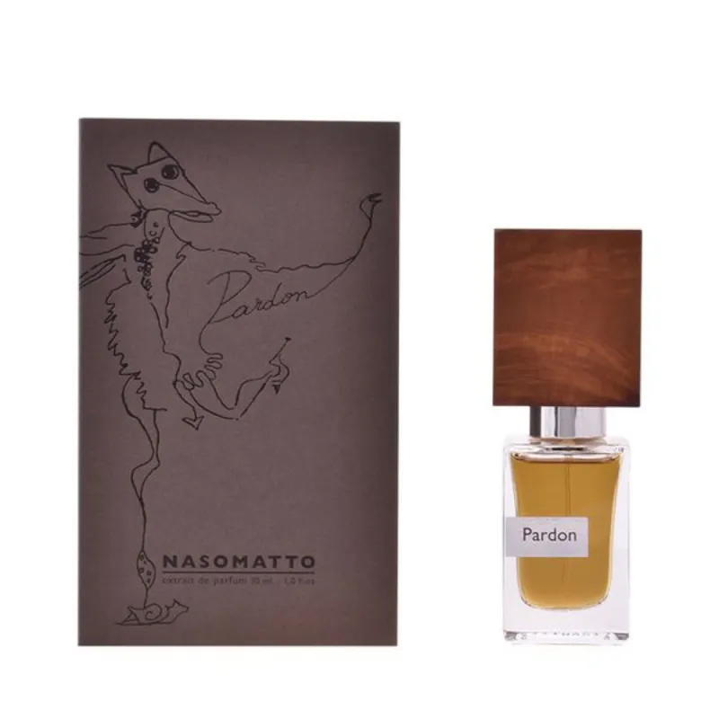 Miesten parfyymi Pardon Nasomatto PARDON EDP (30 ml) Pardon EDP 30 ml
