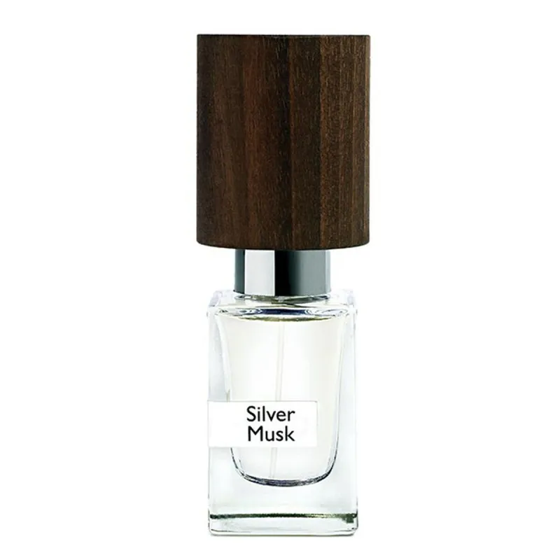 Unisex parfyymi Nasomatto Silver Musk 30 ml