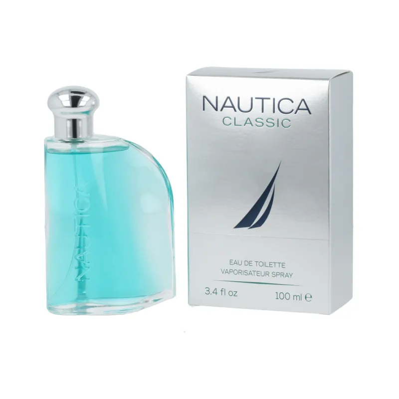 Vyrų kvepalai Nautica Classic EDT 100 ml