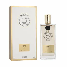 Naiste parfümeeria Nicolai Parfumeur Createur EDP Musc Intense 100 ml
