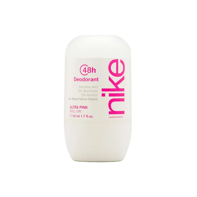 Dezodorants Nike Ultra Pink 50 ml