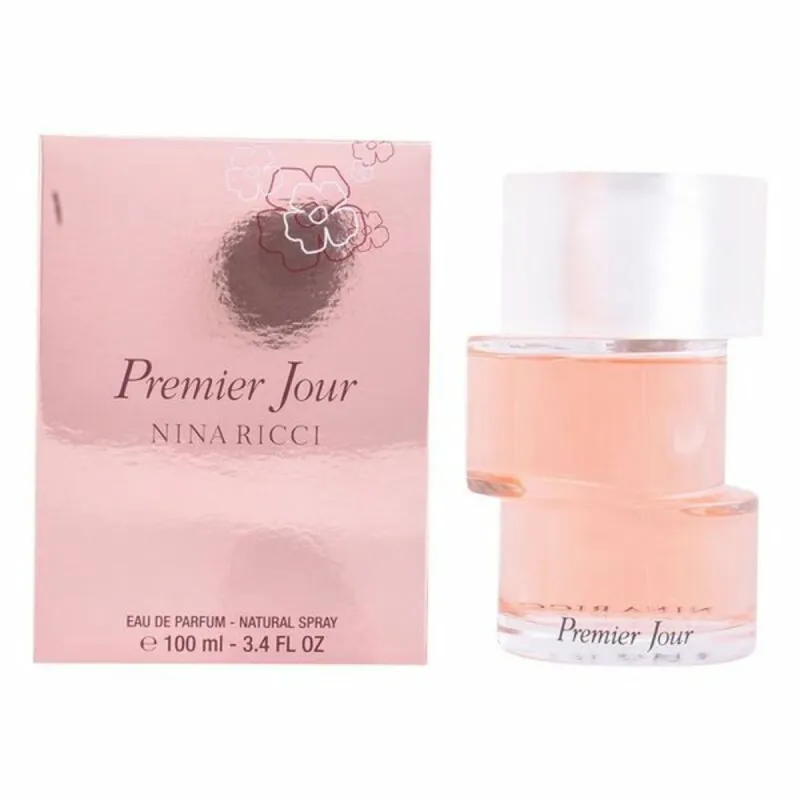 Parfem za žene Nina Ricci PREMIER JOUR EDP 100 ml