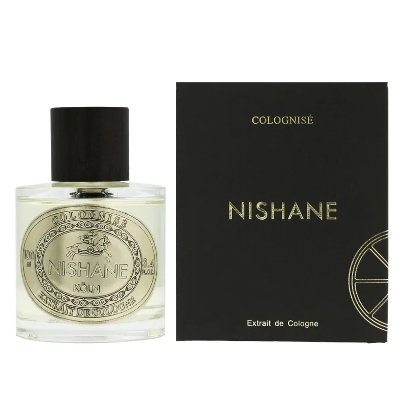 Parfem za oba spola Nishane EDC Colognisé 100 ml