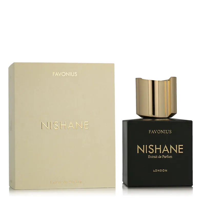 Unisex parfyymi Nishane Favonius 100 ml