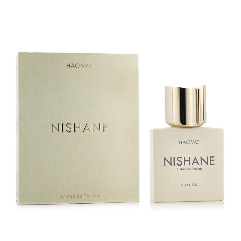 Unisex parfyymi Nishane Hacivat 50 ml