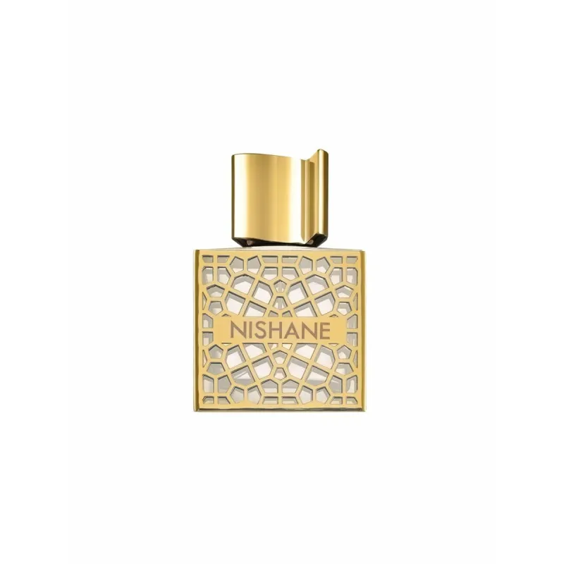 Parfem za oba spola Nishane Hacivat Oud 50 ml