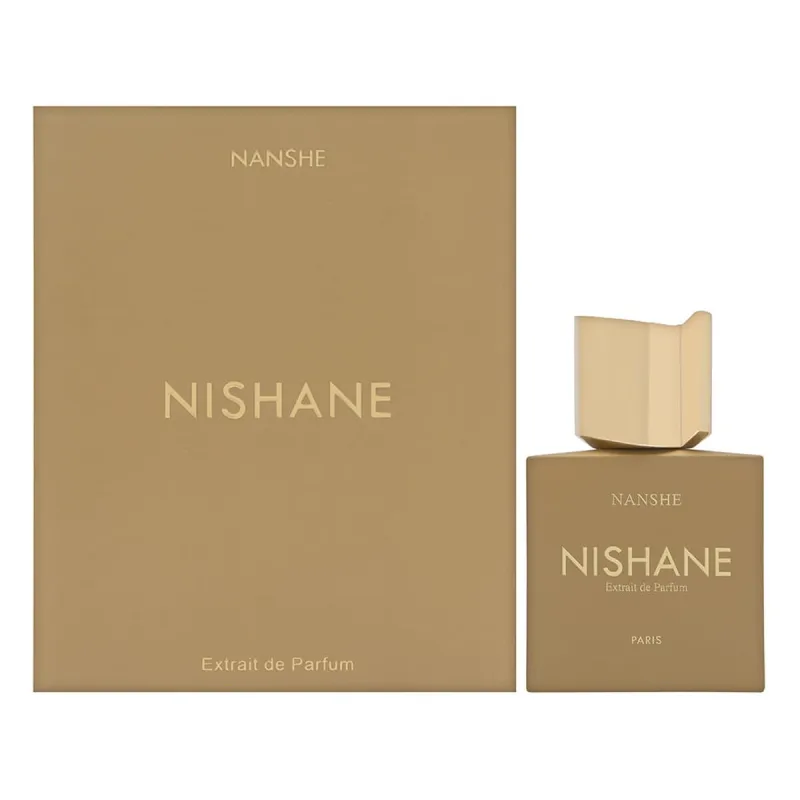 Unisex parfyymi Nishane Nanshe EDP