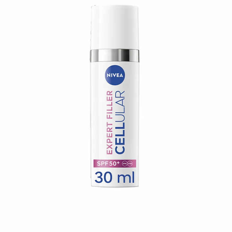 Kasvoseerumi Nivea CELLULAR FILLER Spf 50+ 30 ml