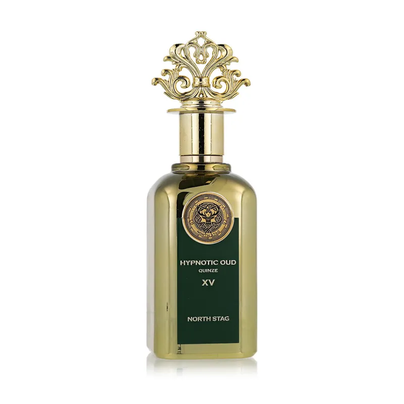 Parfem za oba spola North Stag North Stag Hypnotic Oud Quinze XV 100 ml
