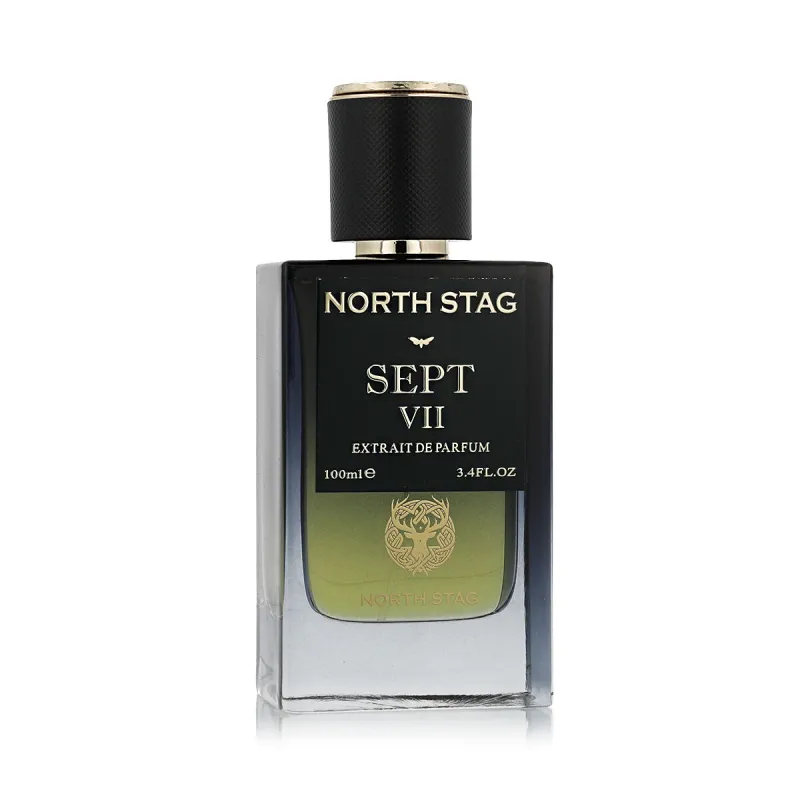 Парфюмерия унисекс North Stag Sept VII 100 ml