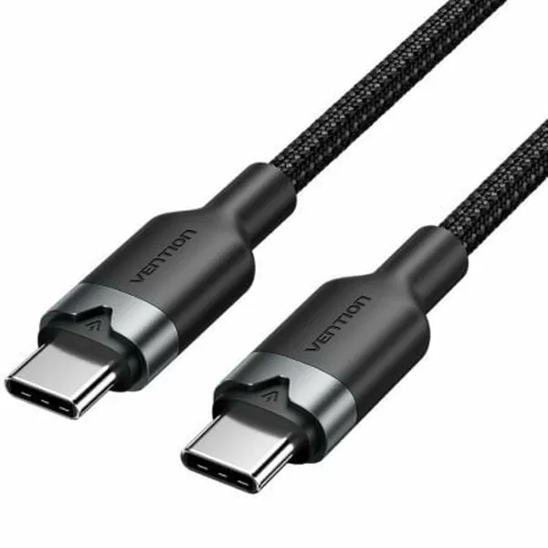 USB-C-кабель Vention TRDBH 2 m
