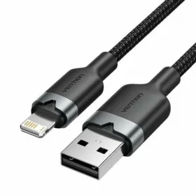 USB-Lightning Kaabel Vention LANBF 1 m