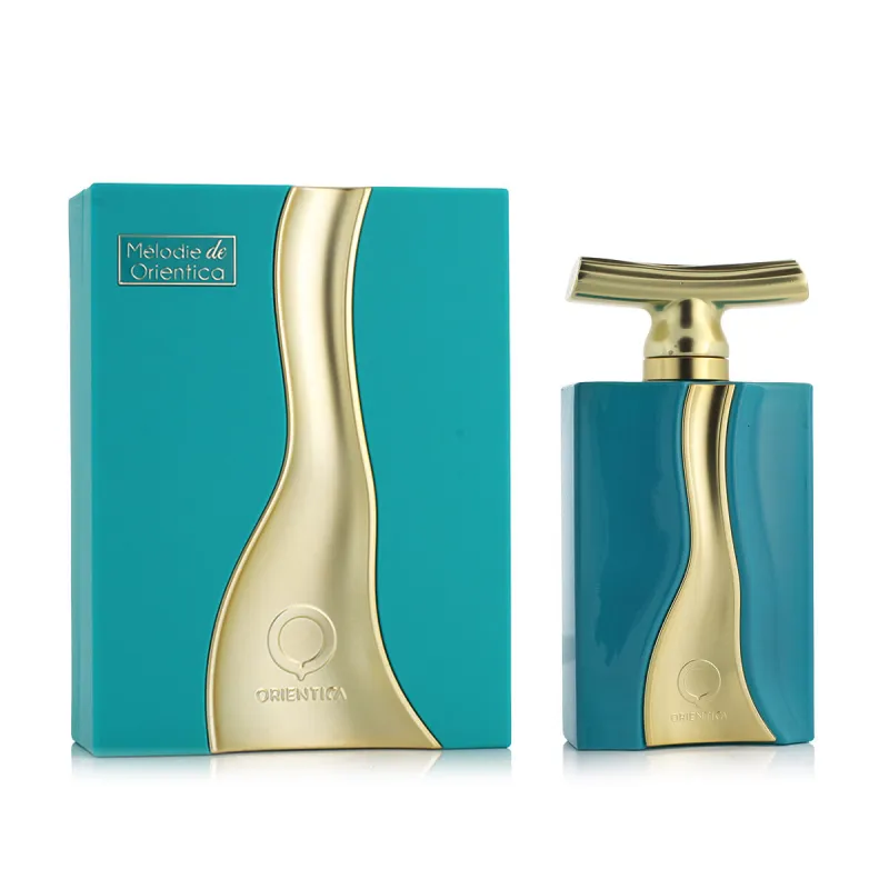 Moterų kvepalai Orientica Mélodie de Orientica EDP 90 ml