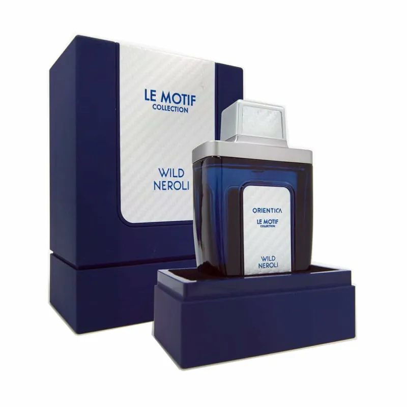 Miesten parfyymi Orientica EDP Wild Neroli 85 ml