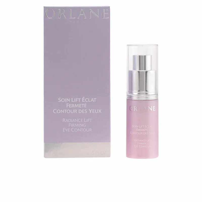 Silmänympärysvoide Orlane Soin Lift Eclat 15 ml