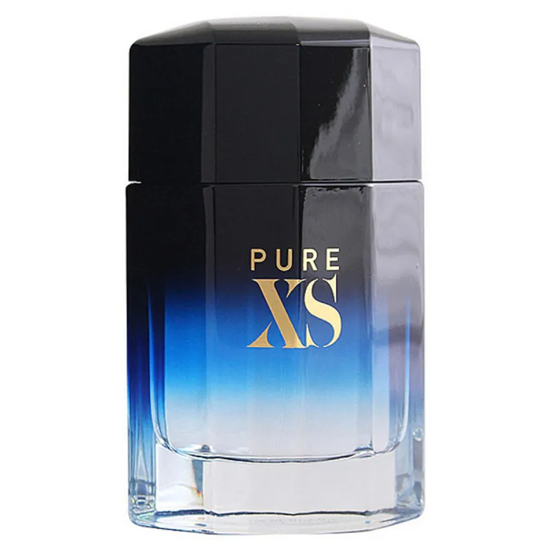Мужская парфюмерия Paco Rabanne Pure XS EDT 150 ml