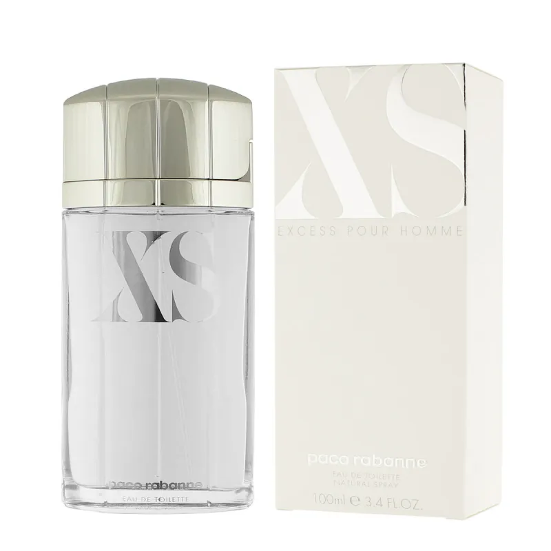 Parfem za muškarce Paco Rabanne EDT Xs 100 ml