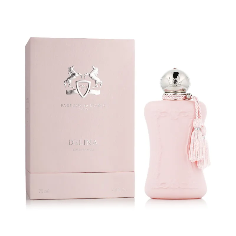 Moterų kvepalai Parfums de Marly Delina EDP 75 ml