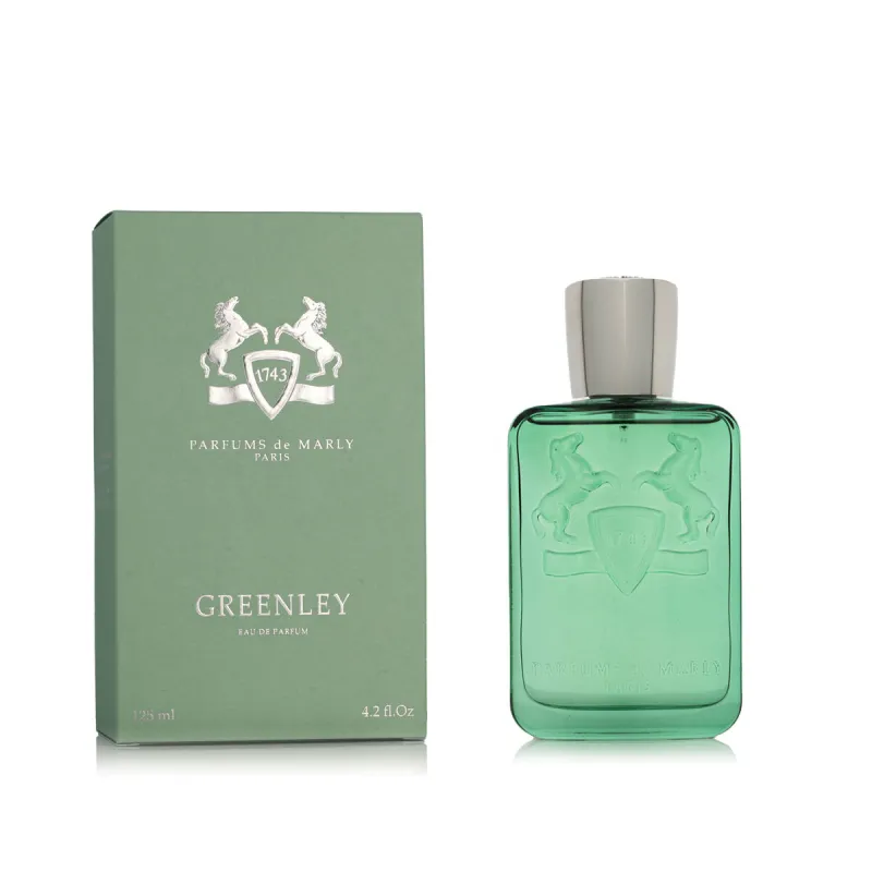 Unisex kvepalai Parfums de Marly Greenley EDP 125 ml