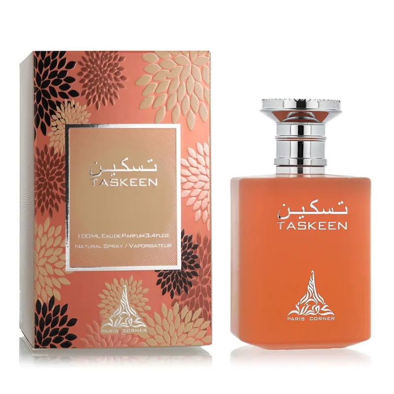 Unisex kvepalai Paris Corner Taskeen EDP 100 ml