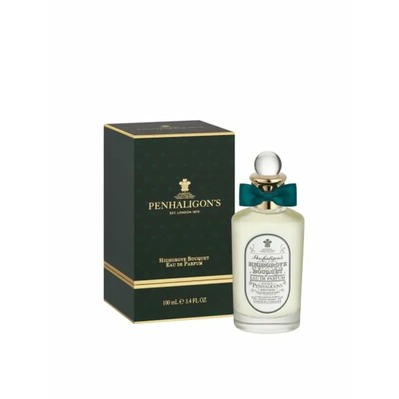 Женская парфюмерия Penhaligon's Highgrove Bouquet EDP 100 ml