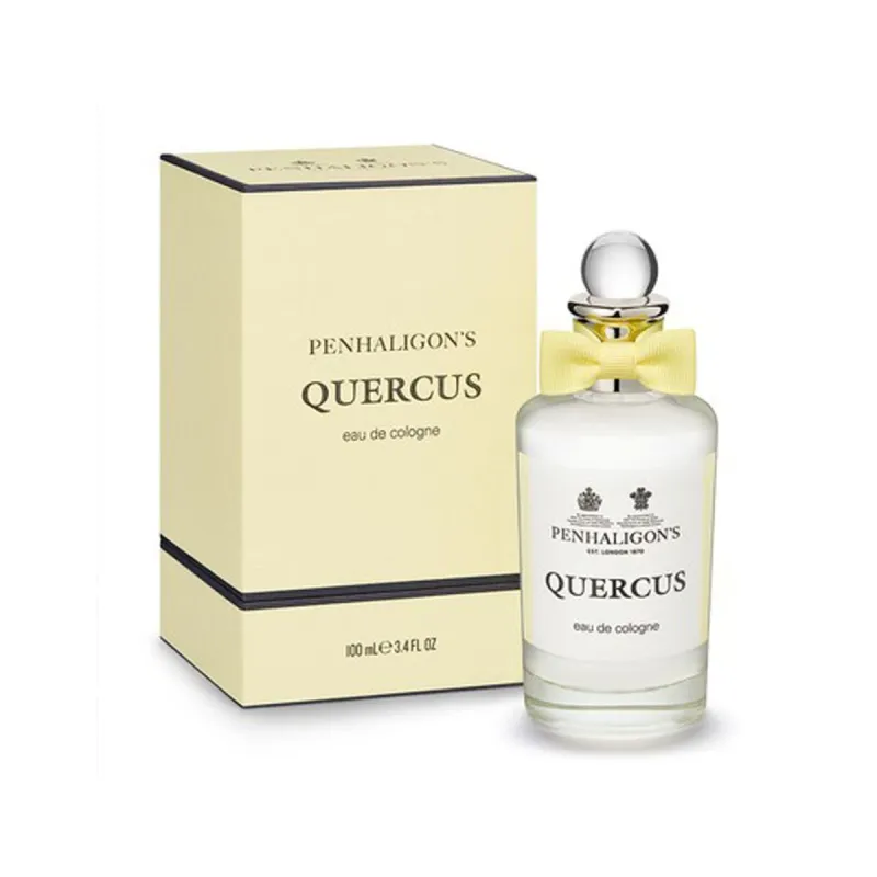 Naisten parfyymi Penhaligon's Quercus EDC 100 ml