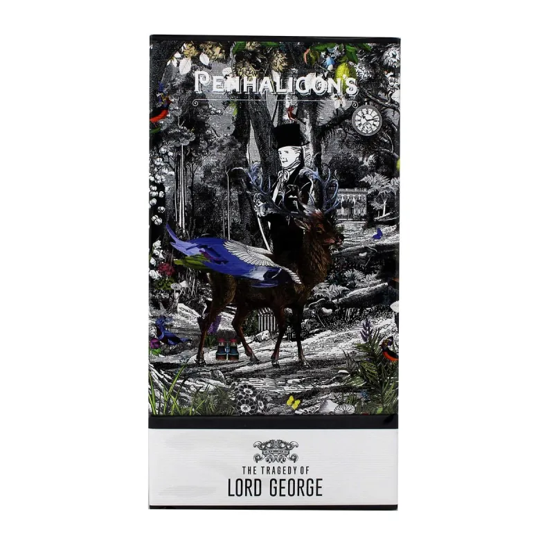 Vyrų kvepalai Penhaligon's The Tragedy of Lord George 75 ml