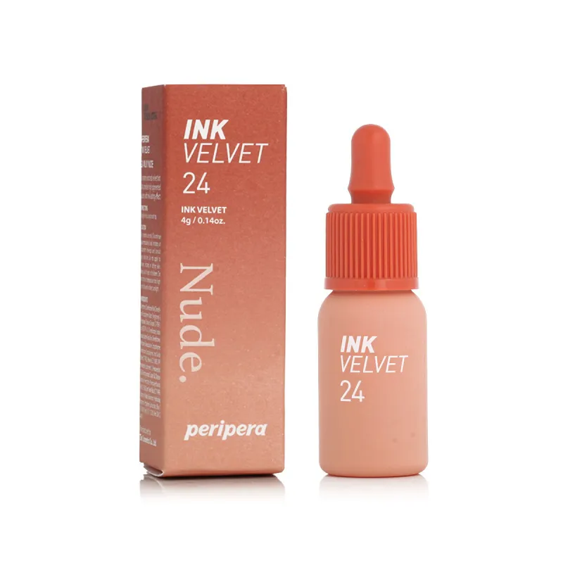 Губная помада Peripera Ink Velvet