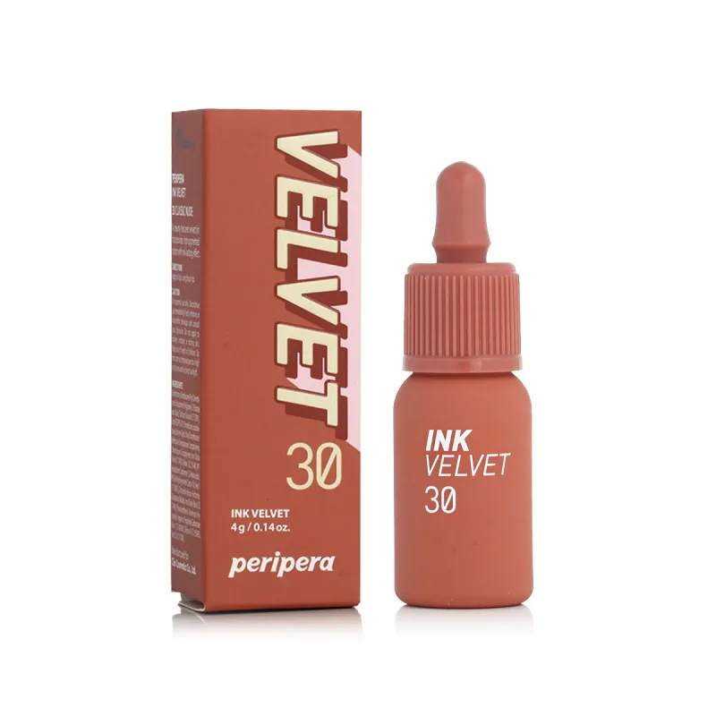 Huulevärv Peripera Ink Velvet