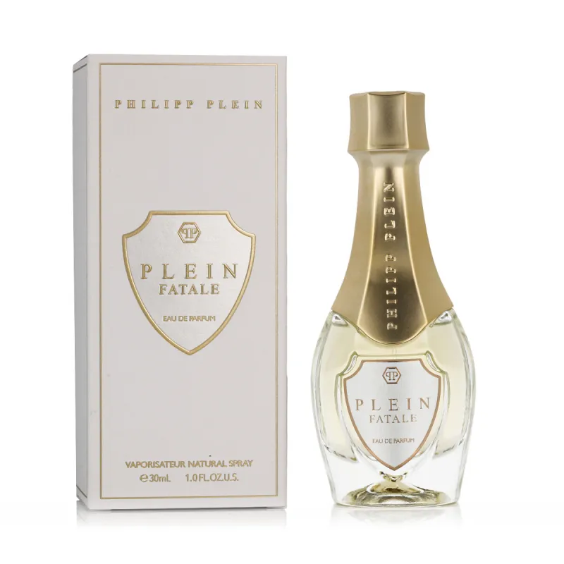 Naisten parfyymi PHILIPP PLEIN Plein Fatale