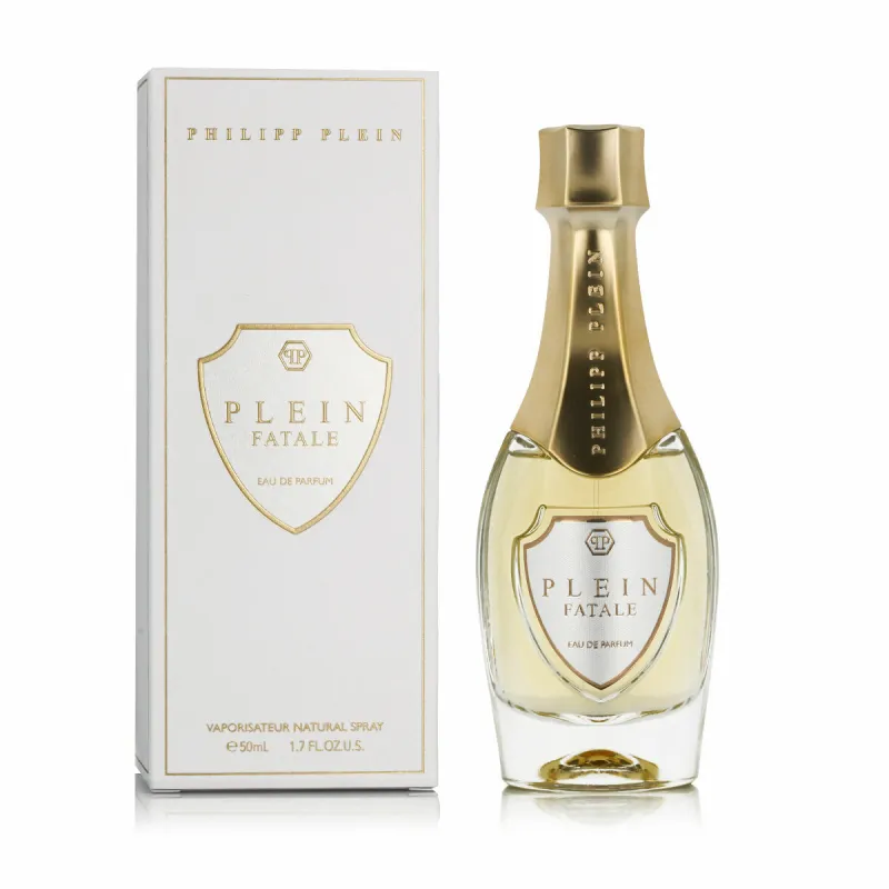 Parfem za žene PHILIPP PLEIN EDP